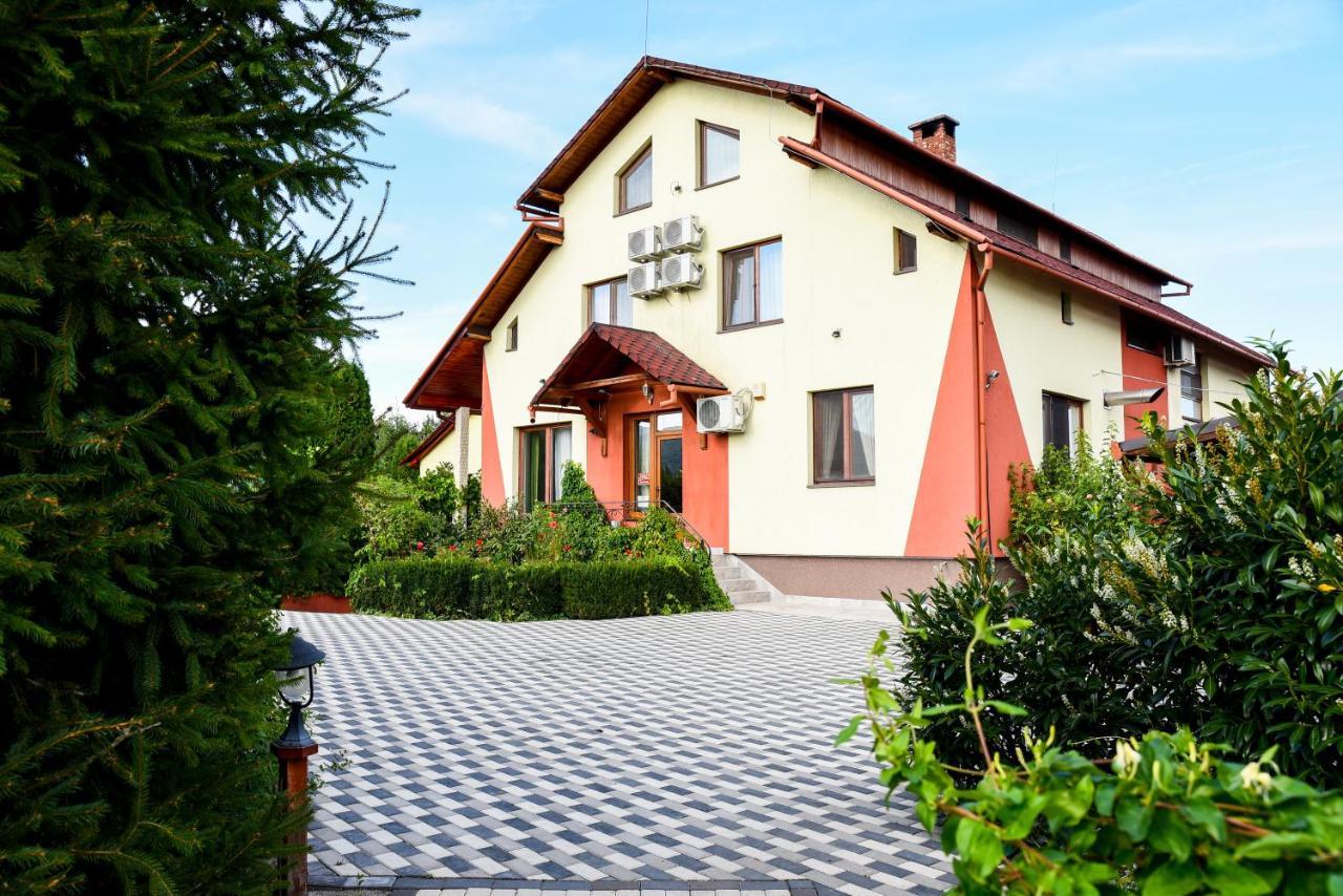 Casa Moteasca Hotel Mihai Viteazu  Exterior foto