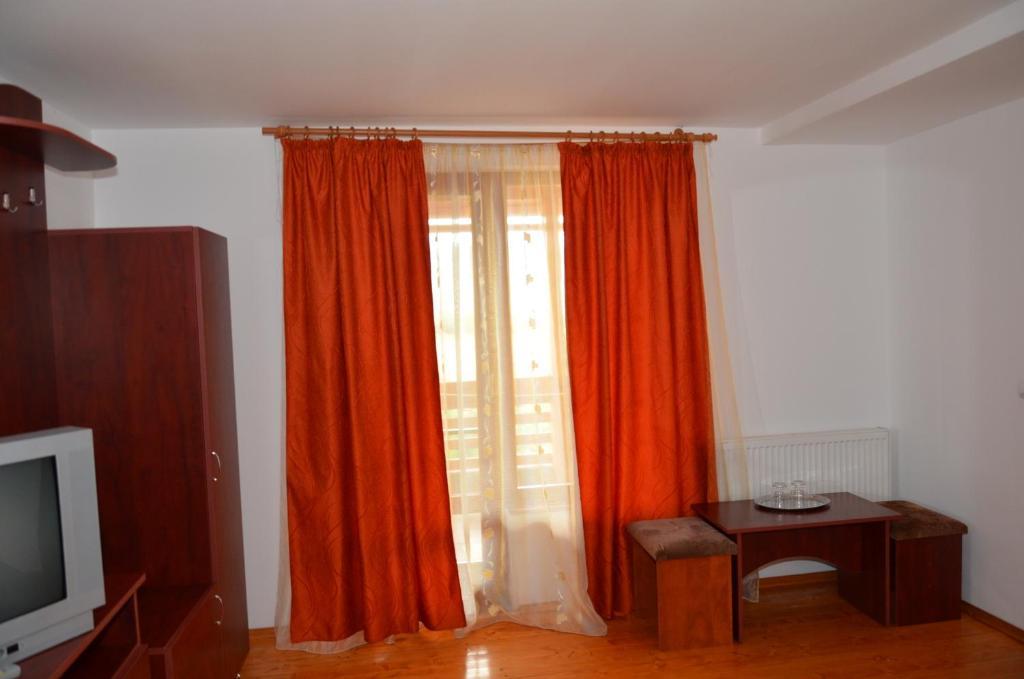 Casa Moteasca Hotel Mihai Viteazu  Quarto foto