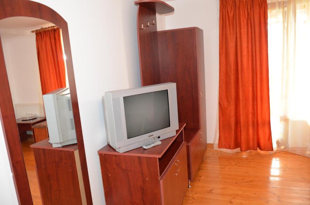 Casa Moteasca Hotel Mihai Viteazu  Quarto foto