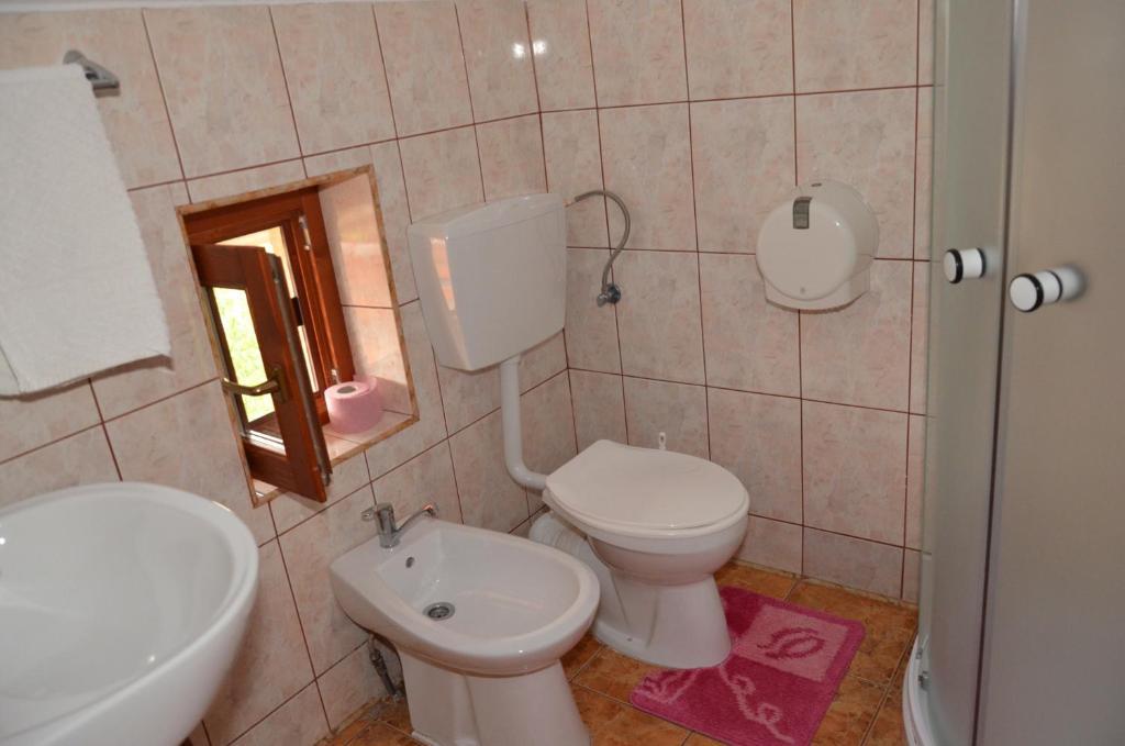 Casa Moteasca Hotel Mihai Viteazu  Quarto foto