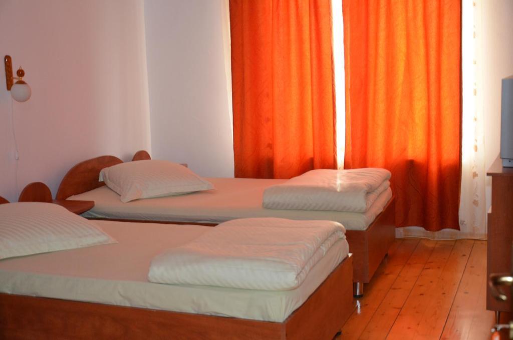 Casa Moteasca Hotel Mihai Viteazu  Quarto foto