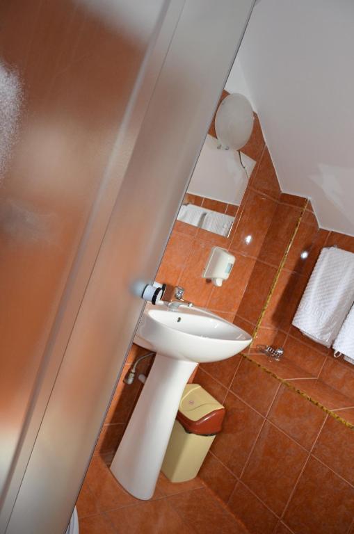 Casa Moteasca Hotel Mihai Viteazu  Quarto foto