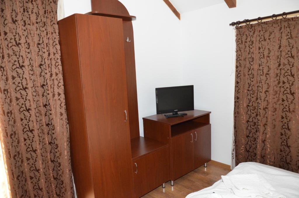 Casa Moteasca Hotel Mihai Viteazu  Quarto foto