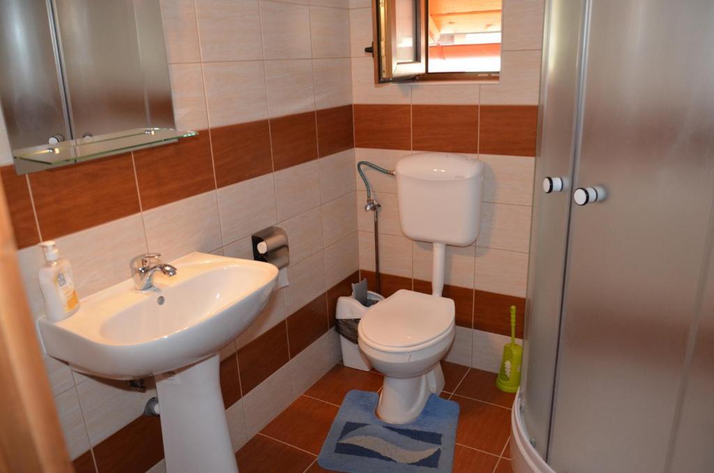Casa Moteasca Hotel Mihai Viteazu  Quarto foto