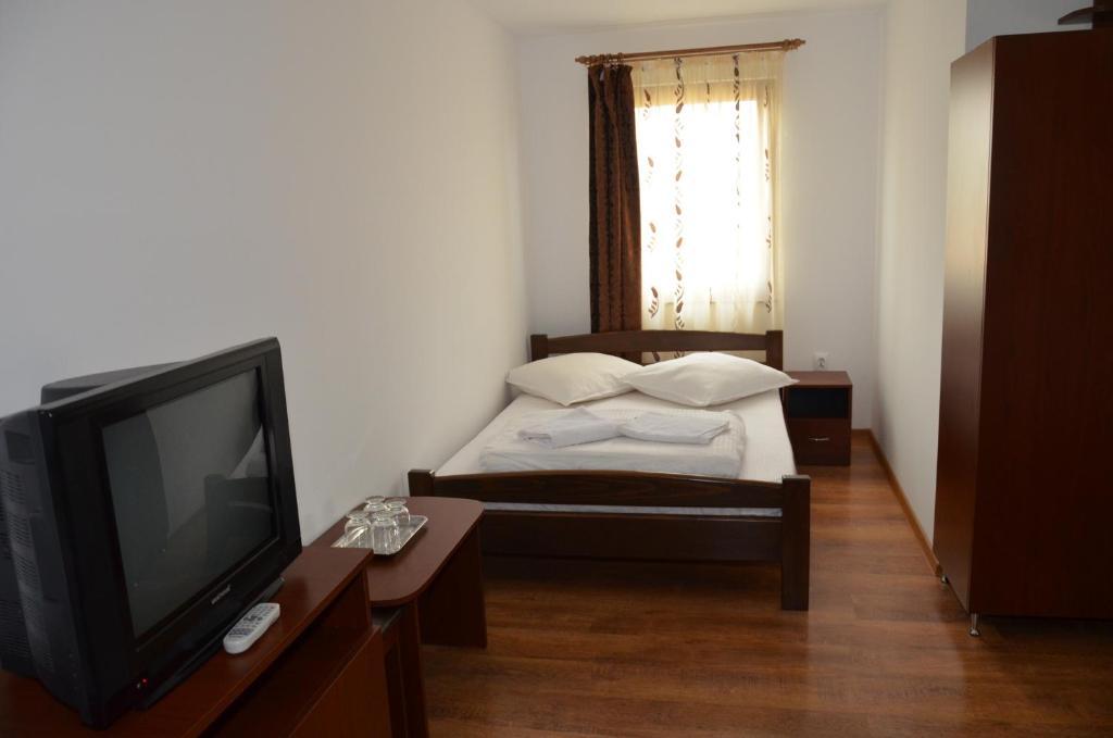 Casa Moteasca Hotel Mihai Viteazu  Quarto foto